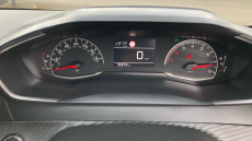 Peugeot 208 1.2 PureTech Active Premium 5dr Petrol Hatchback